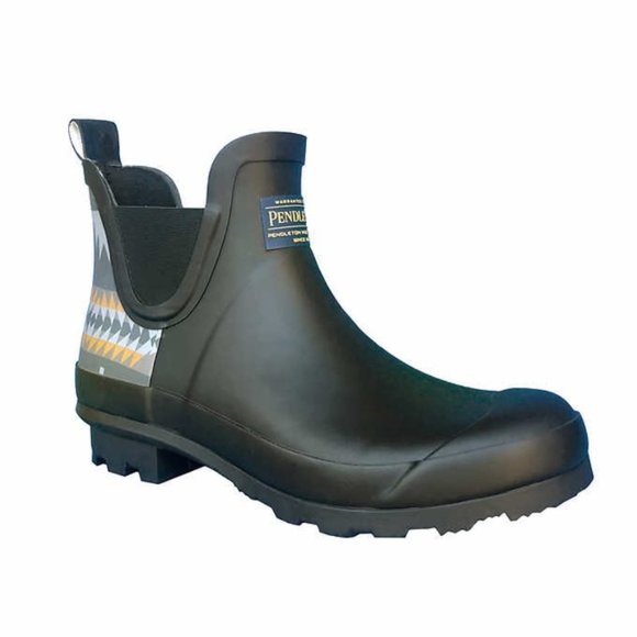 NEW Pendleton Chelsea Rain Boot - Picture 2 of 5